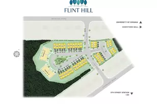 302 Flint Dr, Charlottesville, VA 22903 - Photo 38