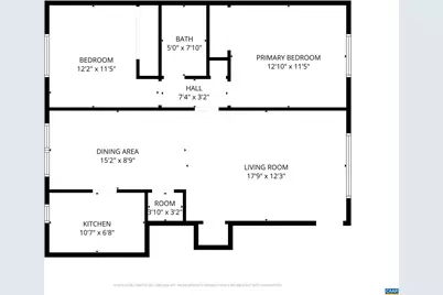 2517 Hydraulic Rd #73, Charlottesville, VA 22901 - Photo 12