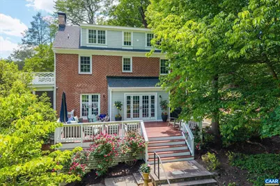 1627 Oxford Rd, Charlottesville, VA 22903 - Photo 28