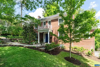 1627 Oxford Rd, Charlottesville, VA 22903 - Photo 2