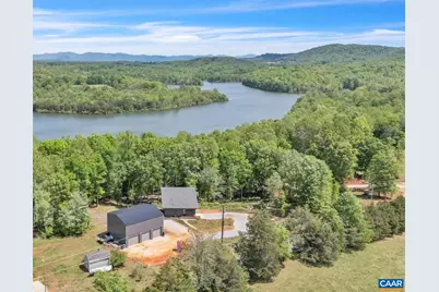 2032 Turkey Mountain Rd, Amherst, VA 24521 - Photo 2
