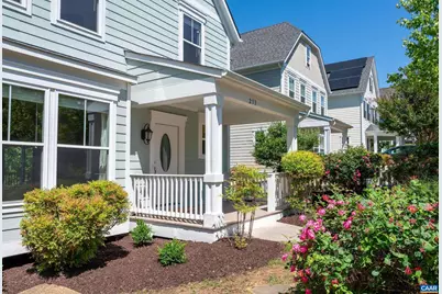 233 Huntley Ave, Charlottesville, VA 22903 - Photo 2