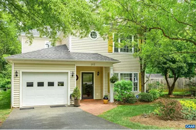162 Burnet St, Charlottesville, VA 22902 - Photo 2