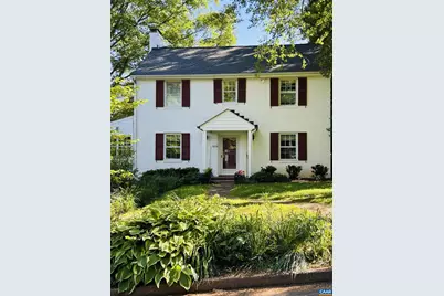 1618 Oxford Rd, Charlottesville, VA 22903 - Photo 1