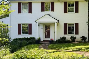 1618 Oxford Rd, Charlottesville, VA 22903 - Photo 1