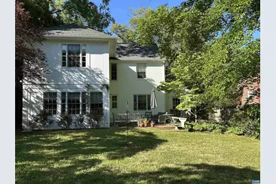 1618 Oxford Rd, Charlottesville, VA 22903 - Photo 4