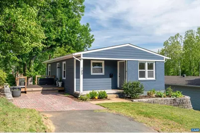 105 Hartmans Mill Rd, Charlottesville, VA 22902 - Photo 2