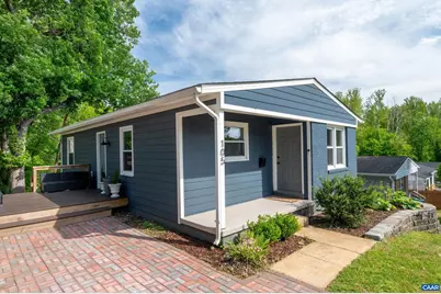 105 Hartmans Mill Rd, Charlottesville, VA 22902 - Photo 38