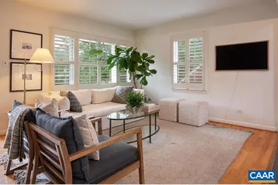 908 Druid Ave, Charlottesville, VA 22902 - Photo 4