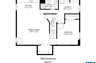 908 Druid Ave, Charlottesville, VA 22902 - Photo 32