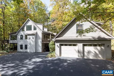 12 Powderhorn Ln, Wintergreen Resort, VA 22967 - Photo 1