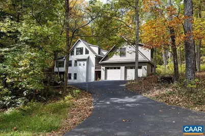 12 Powderhorn Ln, Wintergreen Resort, VA 22967 - Photo 36