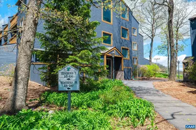 247 Timbers Condos, Wintergreen Resort, VA 22958 - Photo 20