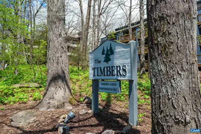 247 Timbers Condos, Wintergreen Resort, VA 22958 - Photo 16