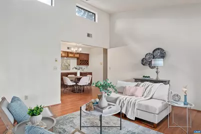 101 Turtle Creek Rd #10, Charlottesville, VA 22901 - Photo 4