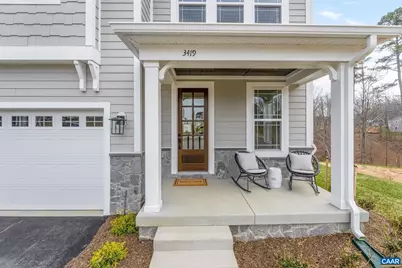 3419 Ashlin Cove, Charlottesville, VA 22901 - Photo 4