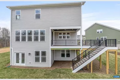 3419 Ashlin Cove, Charlottesville, VA 22901 - Photo 60