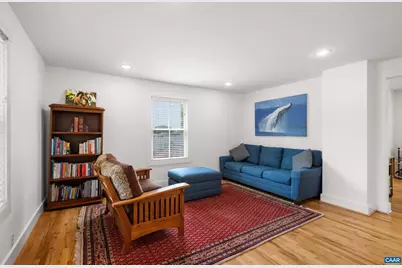 423 Meade Ave, Charlottesville, VA 22902 - Photo 2
