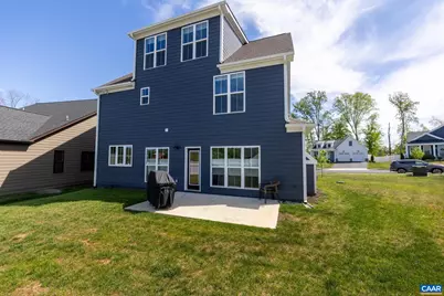 3297 Thicket Run Dr, Charlottesville, VA 22911 - Photo 36