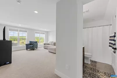 3297 Thicket Run Dr, Charlottesville, VA 22911 - Photo 34