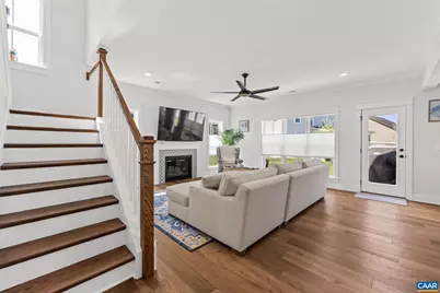 3297 Thicket Run Dr, Charlottesville, VA 22911 - Photo 6