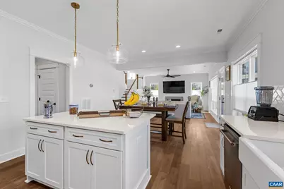 3297 Thicket Run Dr, Charlottesville, VA 22911 - Photo 12