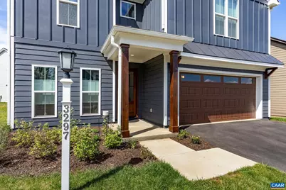 3297 Thicket Run Dr, Charlottesville, VA 22911 - Photo 2