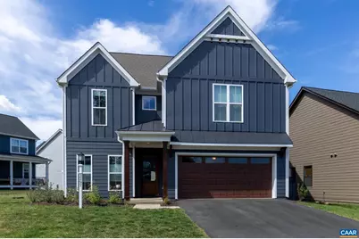 3297 Thicket Run Dr, Charlottesville, VA 22911 - Photo 4