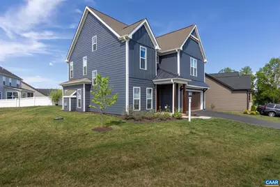 3297 Thicket Run Dr, Charlottesville, VA 22911 - Photo 38