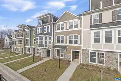 3614 Hilah Ln, Charlottesville, VA 22901 - Photo 4