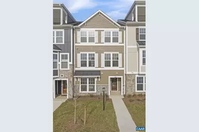 3614 Hilah Ln, Charlottesville, VA 22901 - Photo 2