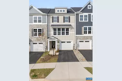 3026 Farrow Cir, Charlottesville, VA 22901 - Photo 2