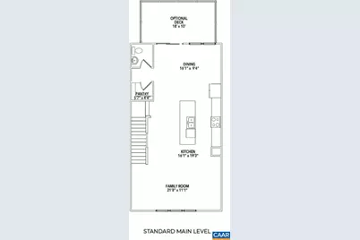 3026 Farrow Cir, Charlottesville, VA 22901 - Photo 46