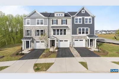 3026 Farrow Cir, Charlottesville, VA 22901 - Photo 1