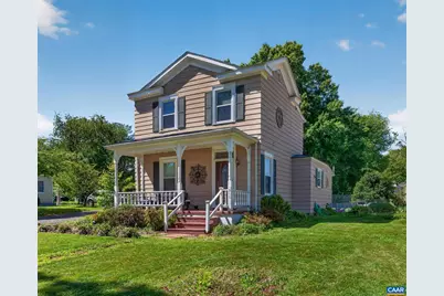 315 Wright St, Gordonsville, VA 22942 - Photo 2