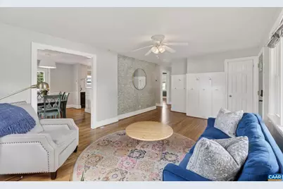 1023 Forest Hills Ave, Charlottesville, VA 22903 - Photo 10