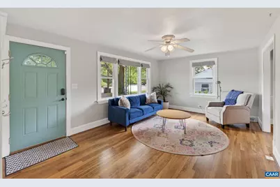 1023 Forest Hills Ave, Charlottesville, VA 22903 - Photo 8