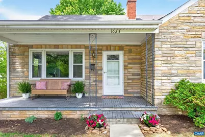 1023 Forest Hills Ave, Charlottesville, VA 22903 - Photo 4