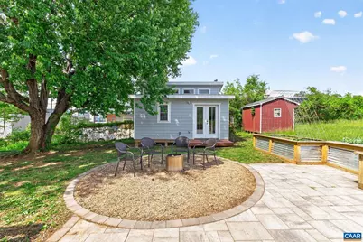 1023 Forest Hills Ave, Charlottesville, VA 22903 - Photo 36