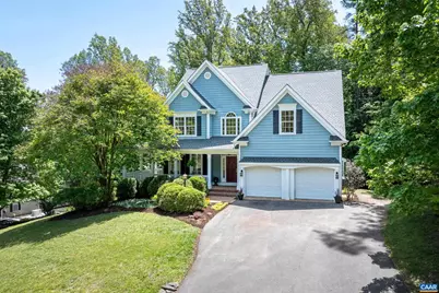 1353 Singleton Ln, Charlottesville, VA 22903 - Photo 70