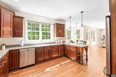 1353 Singleton Ln, Charlottesville, VA 22903 - Photo 16