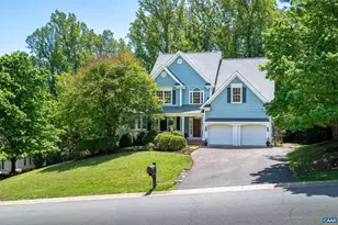 1353 Singleton Ln, Charlottesville, VA 22903 - Photo 2