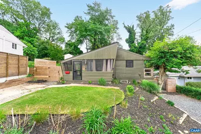1408 Baker St, Charlottesville, VA 22903 - Photo 2