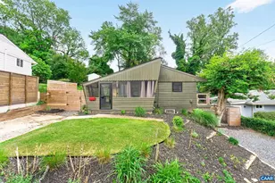 1408 Baker St, Charlottesville, VA 22903 - Photo 2