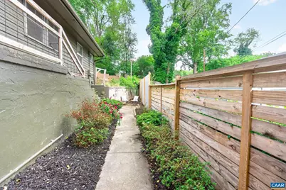 1408 Baker St, Charlottesville, VA 22903 - Photo 24