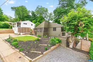 1408 Baker St, Charlottesville, VA 22903 - Photo 48