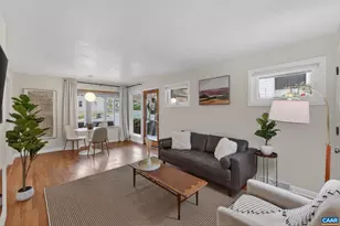 1408 Baker St, Charlottesville, VA 22903 - Photo 8