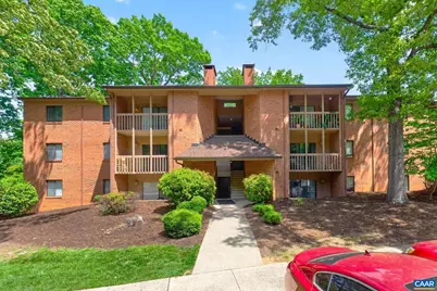 103 Turtle Creek Rd #8, Charlottesville, VA 22901 - Photo 1