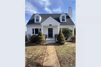 1036 Locust Ave, Charlottesville, VA 22901 - Photo 1