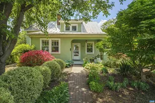 712 Altavista Ave, Charlottesville, VA 22902 - Photo 1